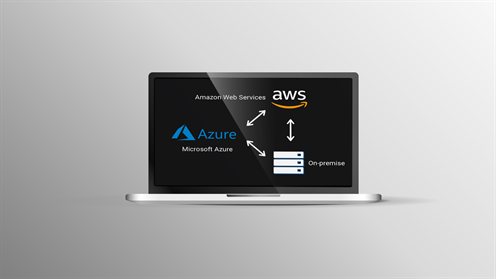 Як рефакторинг відкрив шлях до хмарної гнучкості в енергетиці